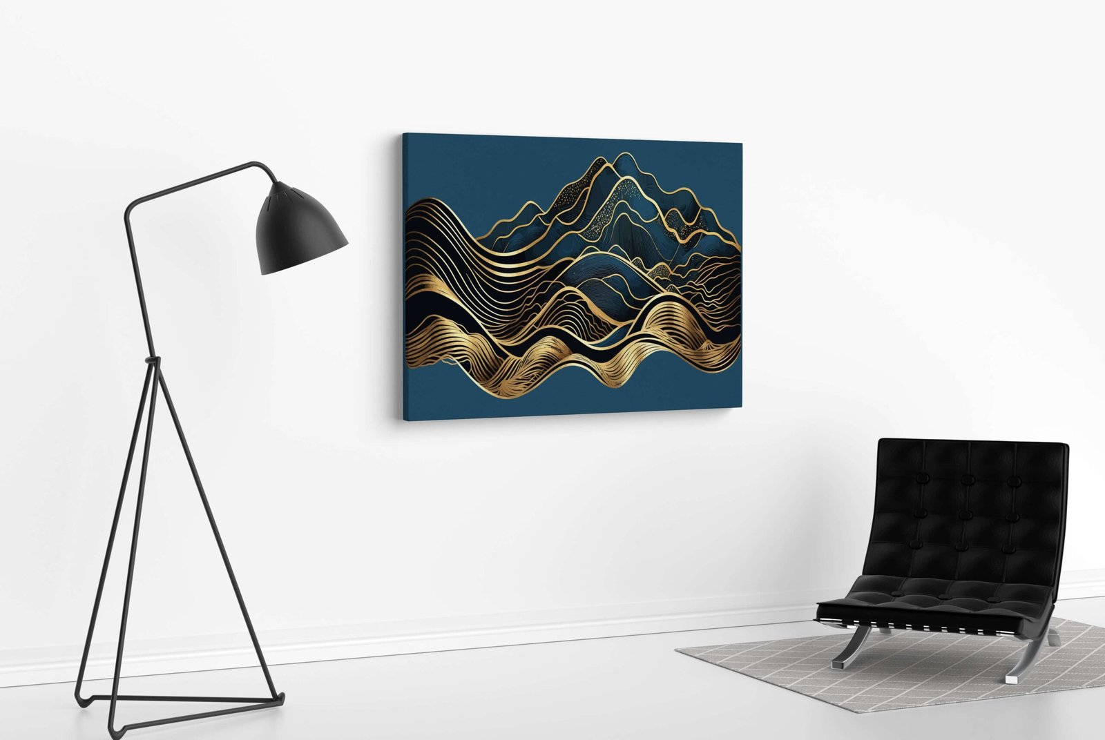 Stunning Canvas Art Prints for Modern Living Spaces - Image 3